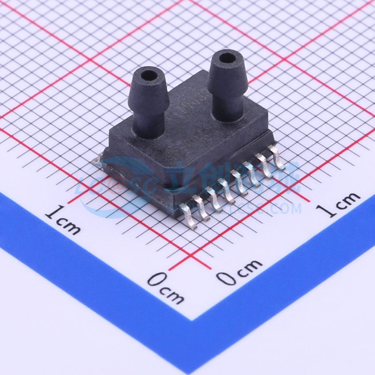 点击查看大图 SM7291-BCE-S-010-000实物图