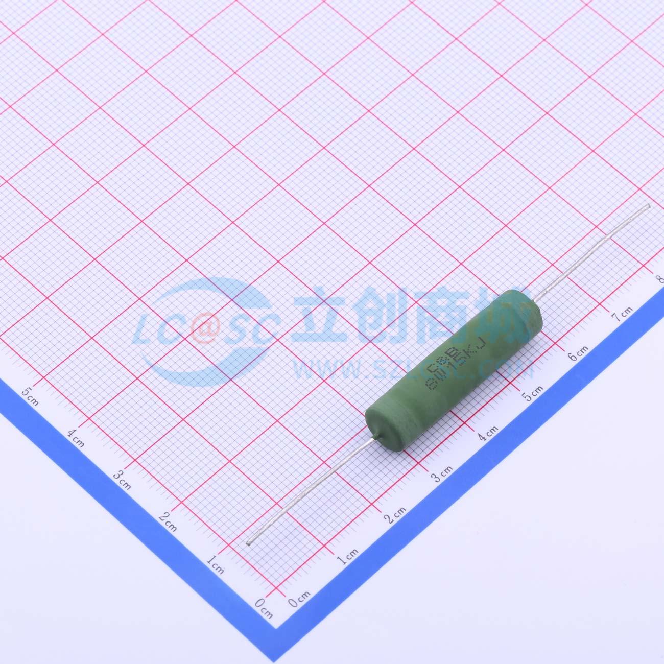 点击查看大图 EWWR0008J15K0T9实物图