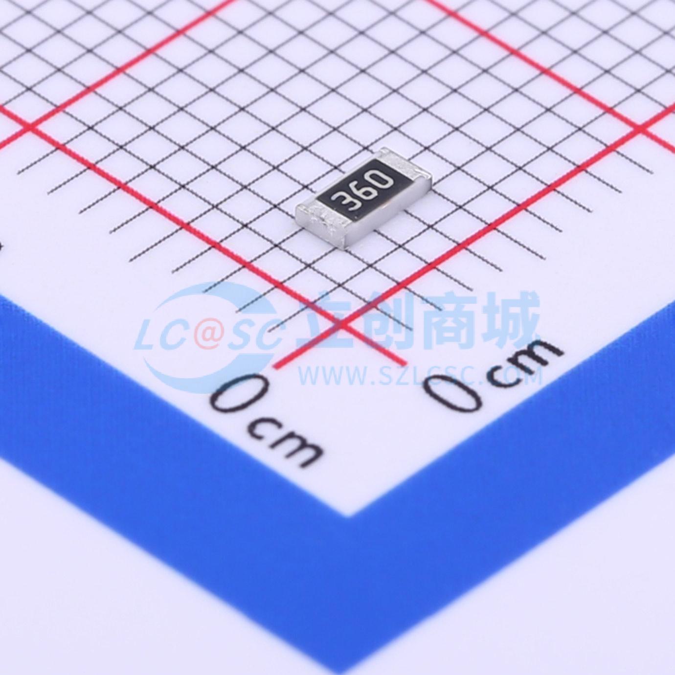 点击查看大图 WR12X360JTL实物图