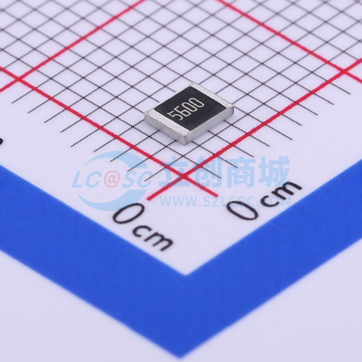 点击查看大图 1210W2F5600T5E实物图