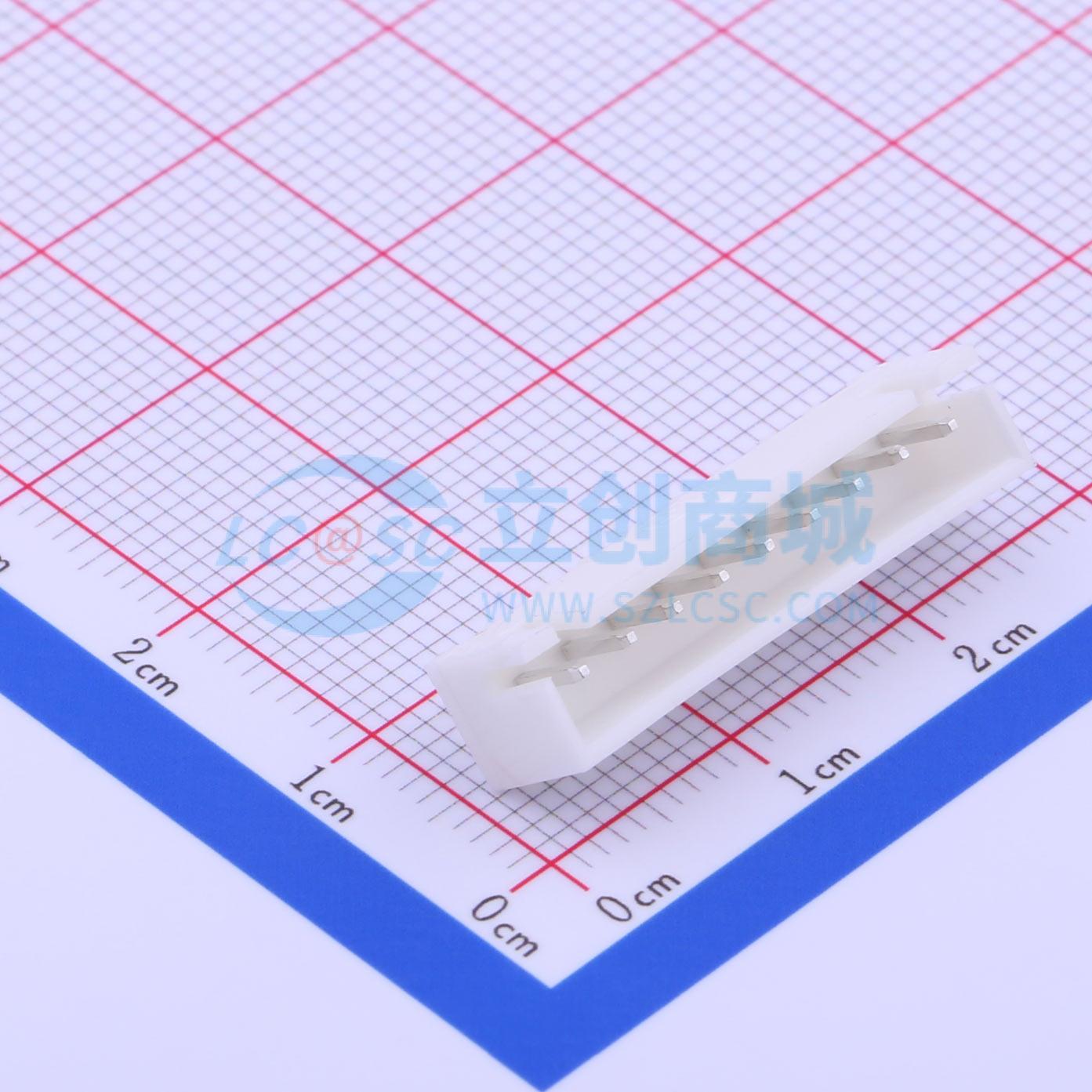 点击查看大图 A2501WV-09P2实物图