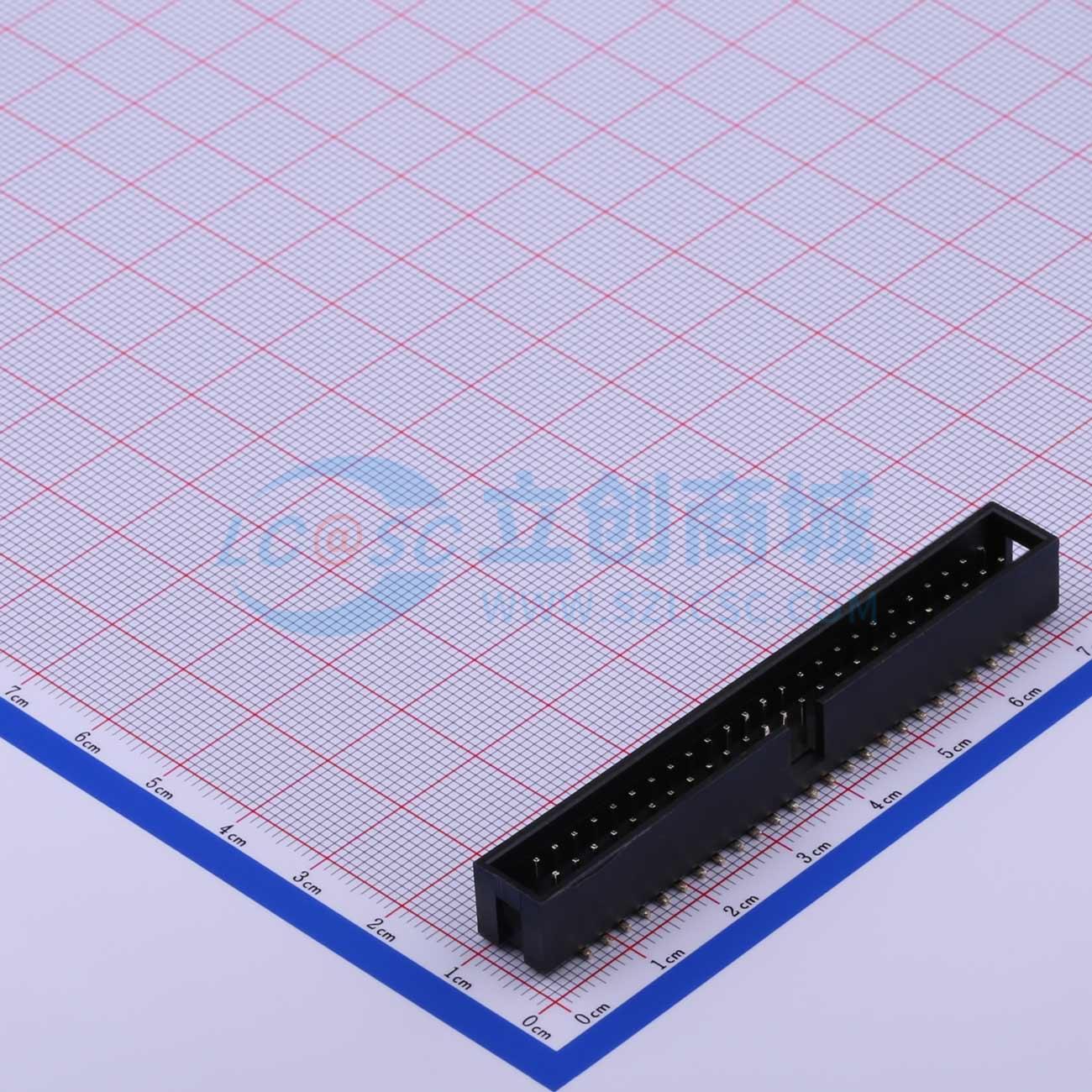 点击查看大图 B-3000N50P-0110实物图