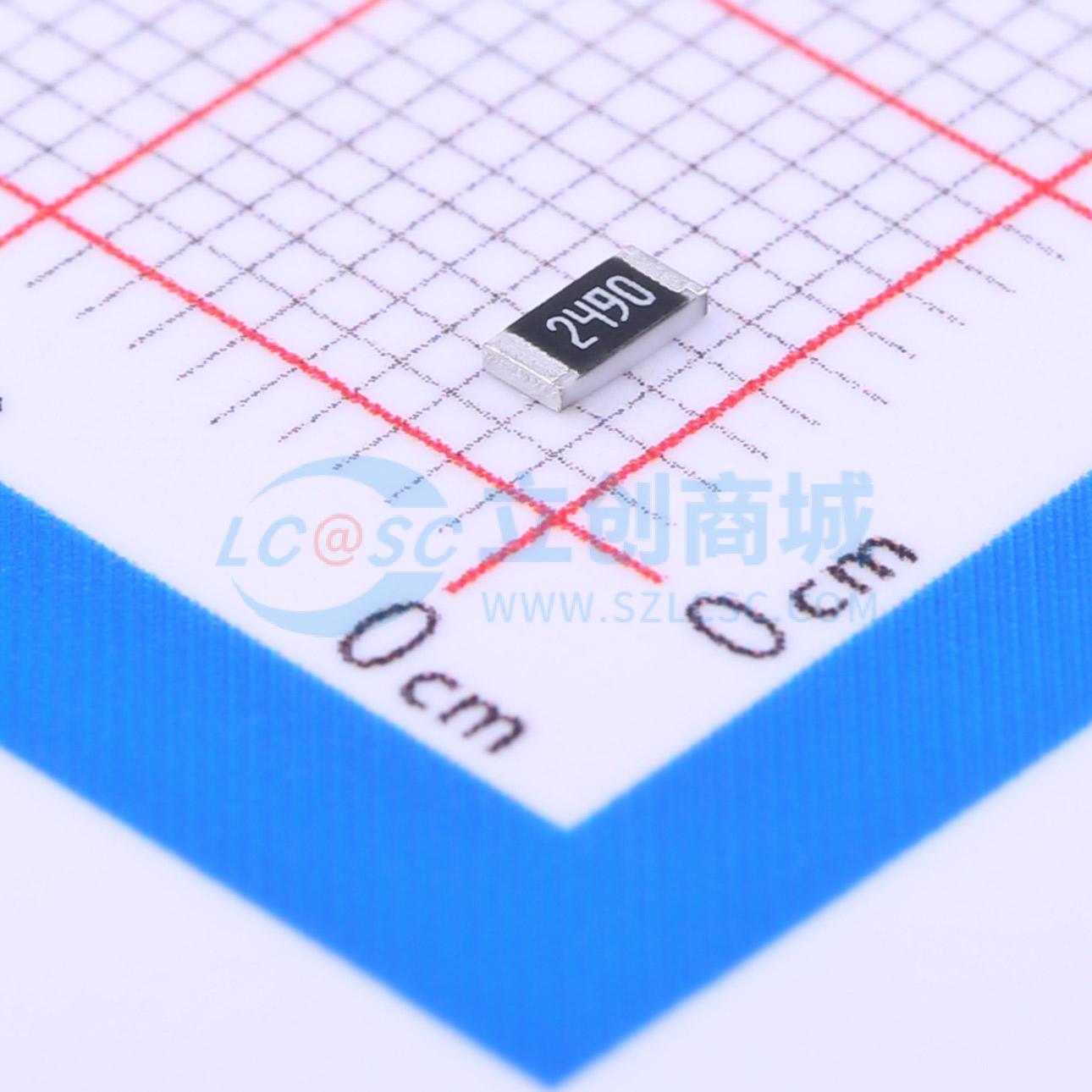点击查看大图 RMC12062491%N实物图