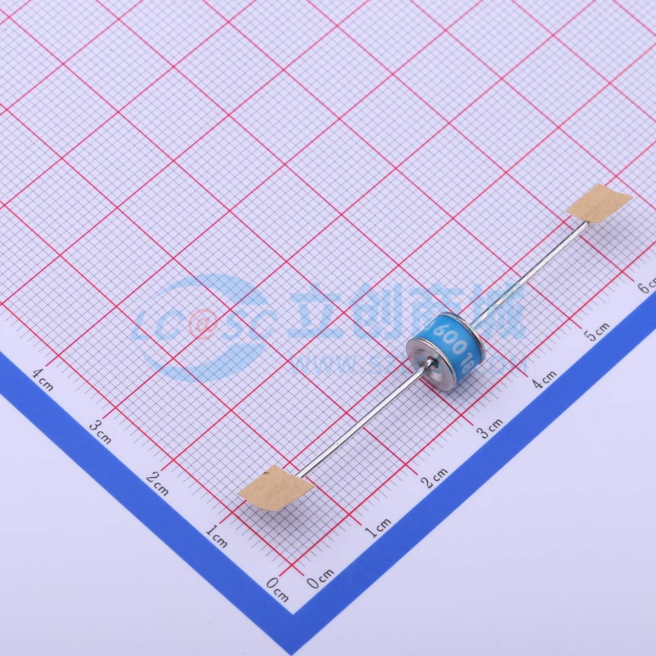 点击查看大图 SL1411A600A实物图