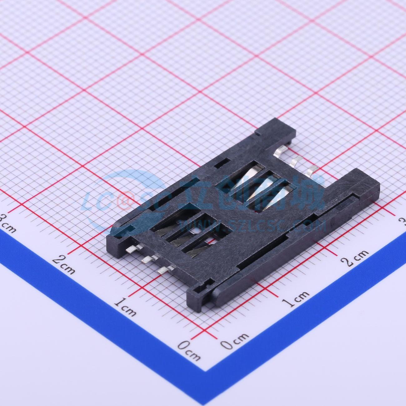 XKSIM-011B-P6商品缩略图