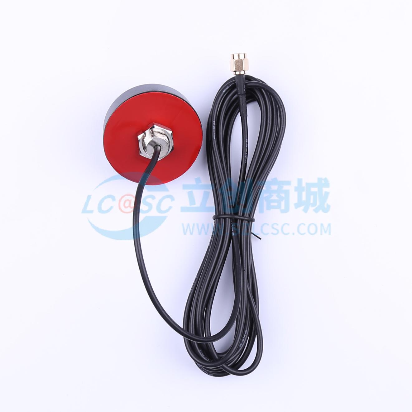 YL46-4G-SMA-174-3M实物图