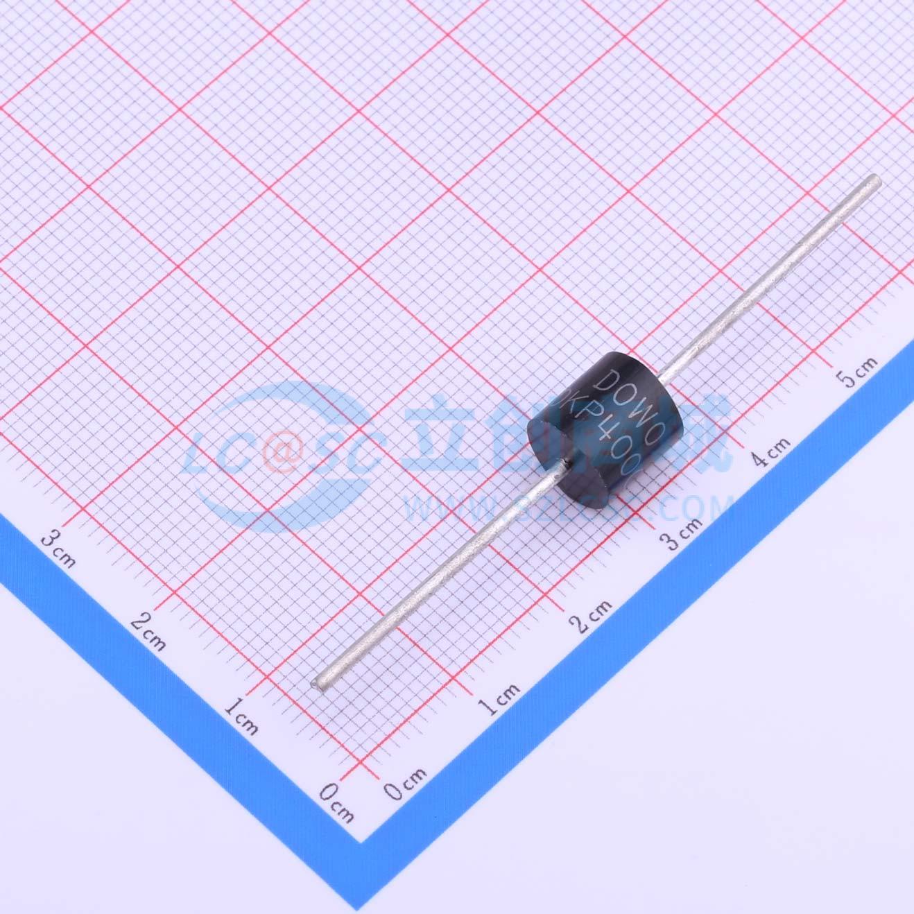 点击查看大图 30KP400CA实物图