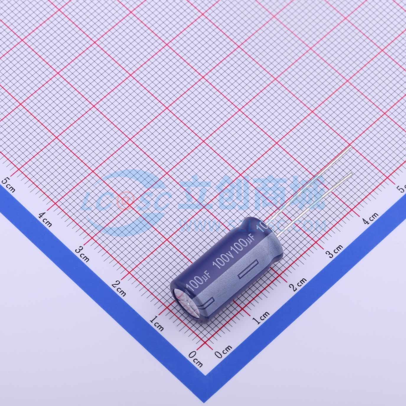 点击查看大图 ERS1KM101G20OT实物图