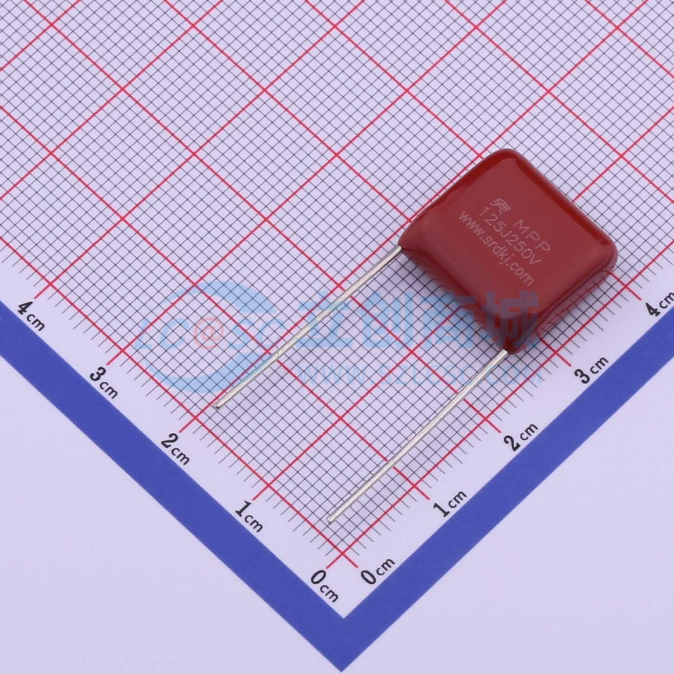 点击查看大图 MPP125J2E1907158LC实物图