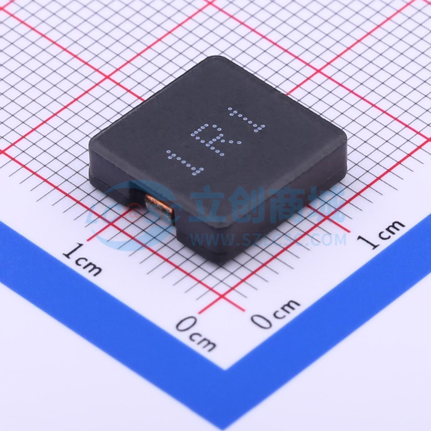 点击查看大图 SLB1345P1R1MTT实物图