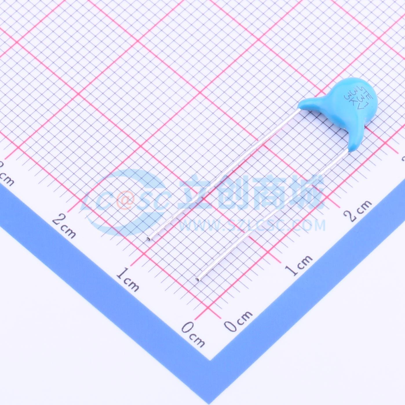 点击查看大图 S07B1E331KN0B0S0N0实物图