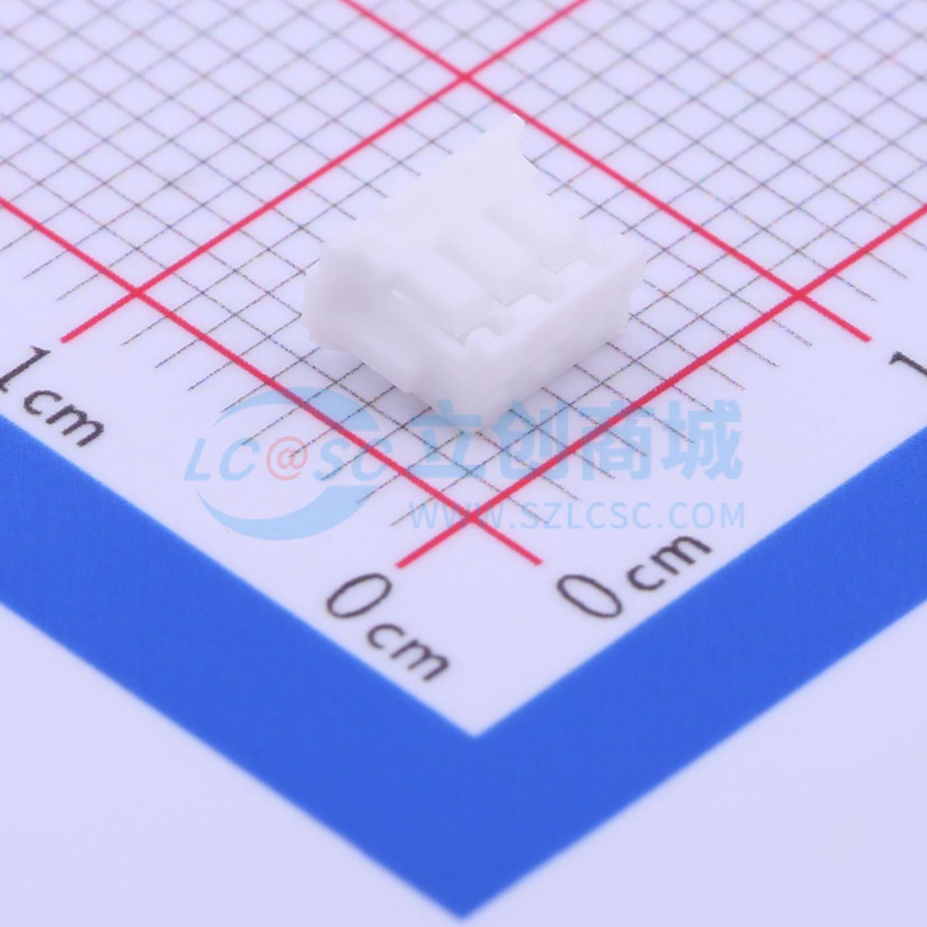 点击查看大图 A1500H-03P实物图