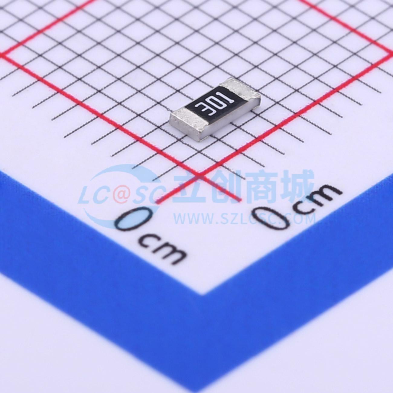 点击查看大图 CR-06JA7--300R实物图