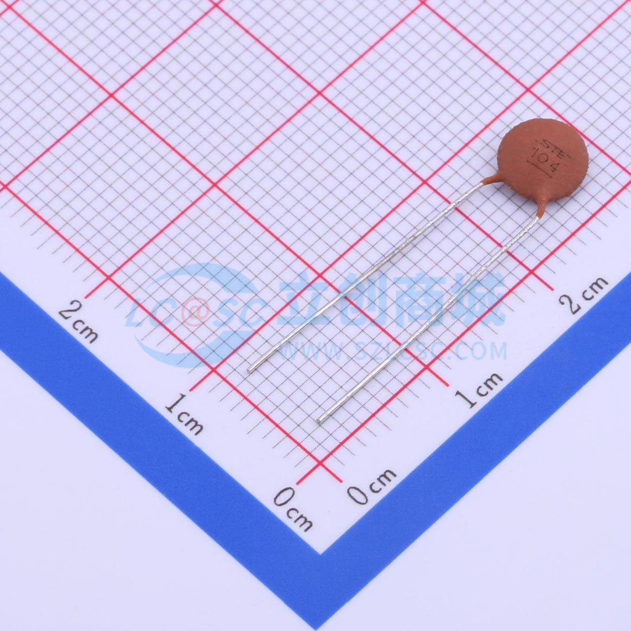 F06F1B104ZN0B0SHN0实物图