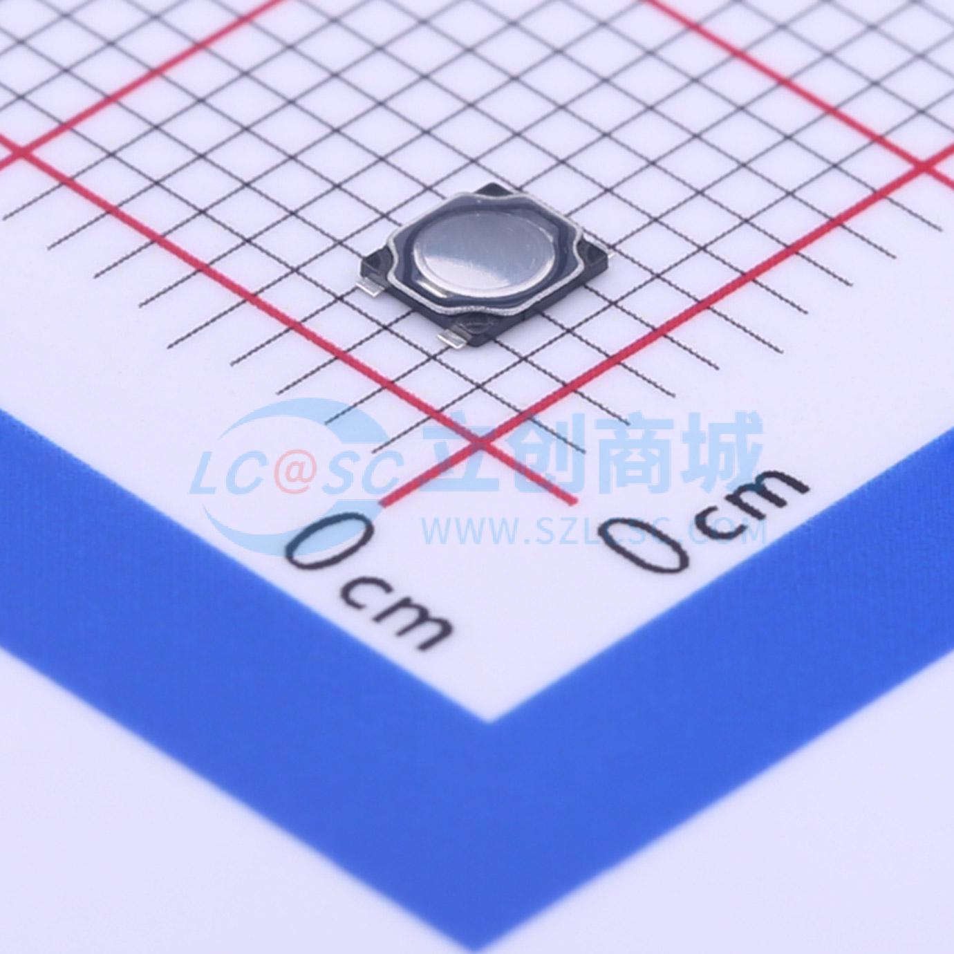 点击查看大图 1TS016B-2100-0450-CT实物图