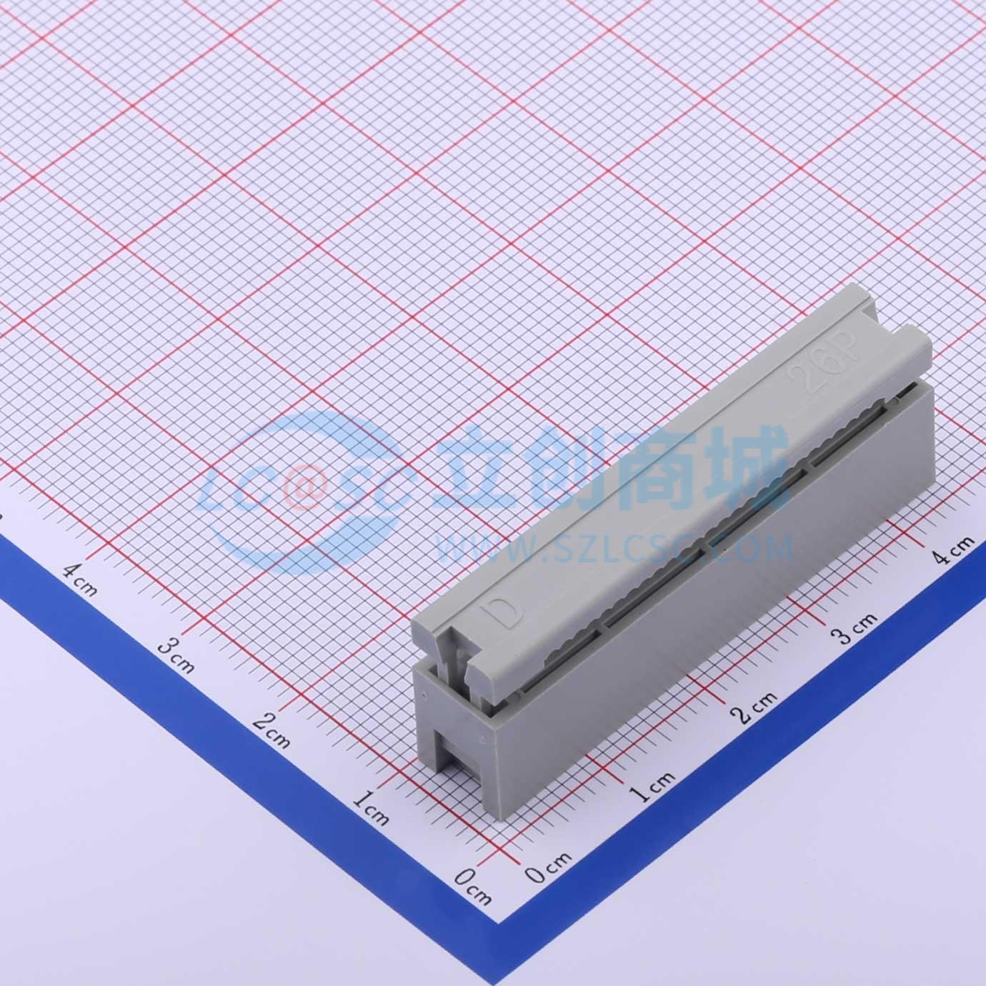 点击查看大图 B-3000F26P-0800实物图