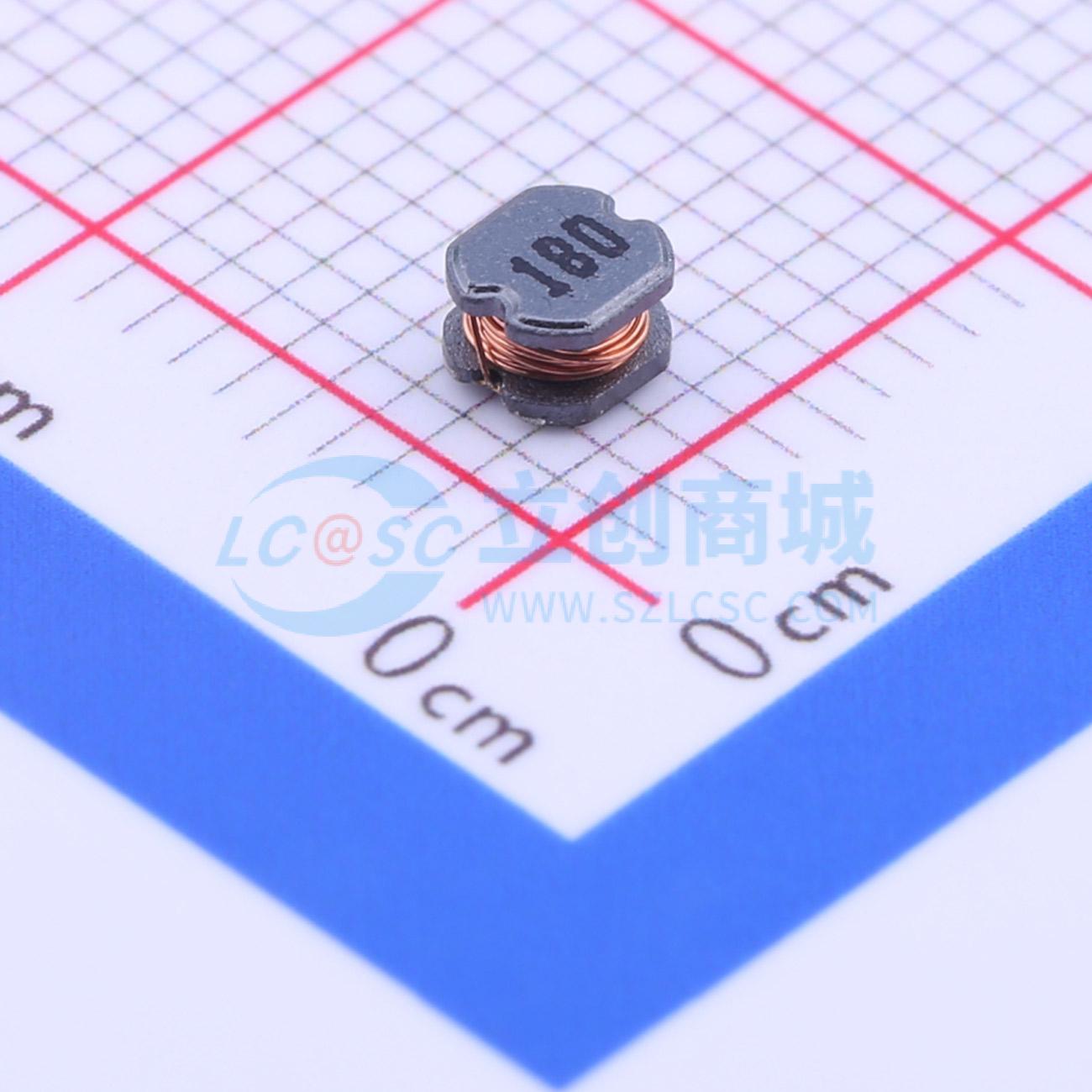 点击查看大图 PCD0302MT180实物图