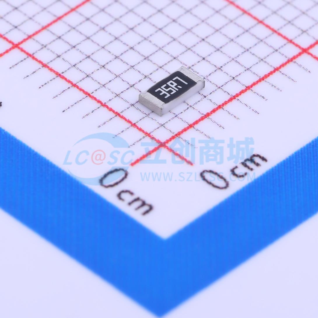 点击查看大图 RS-06K35R7FT实物图