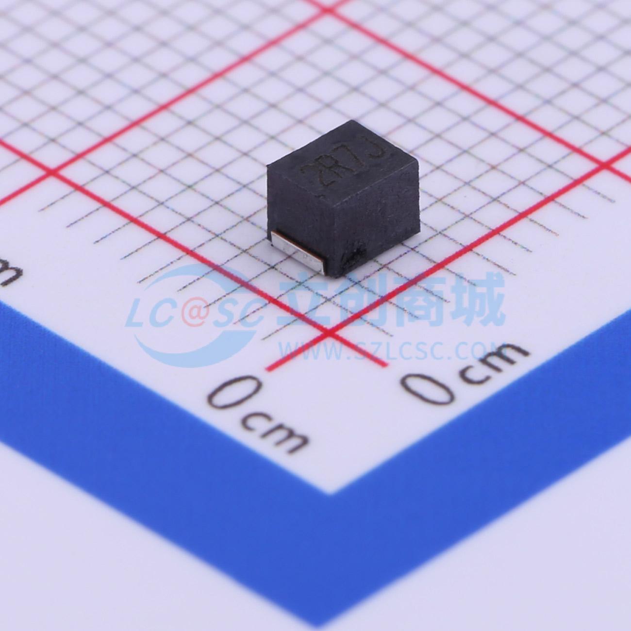 NLV32T-2R7J-EFD实物图