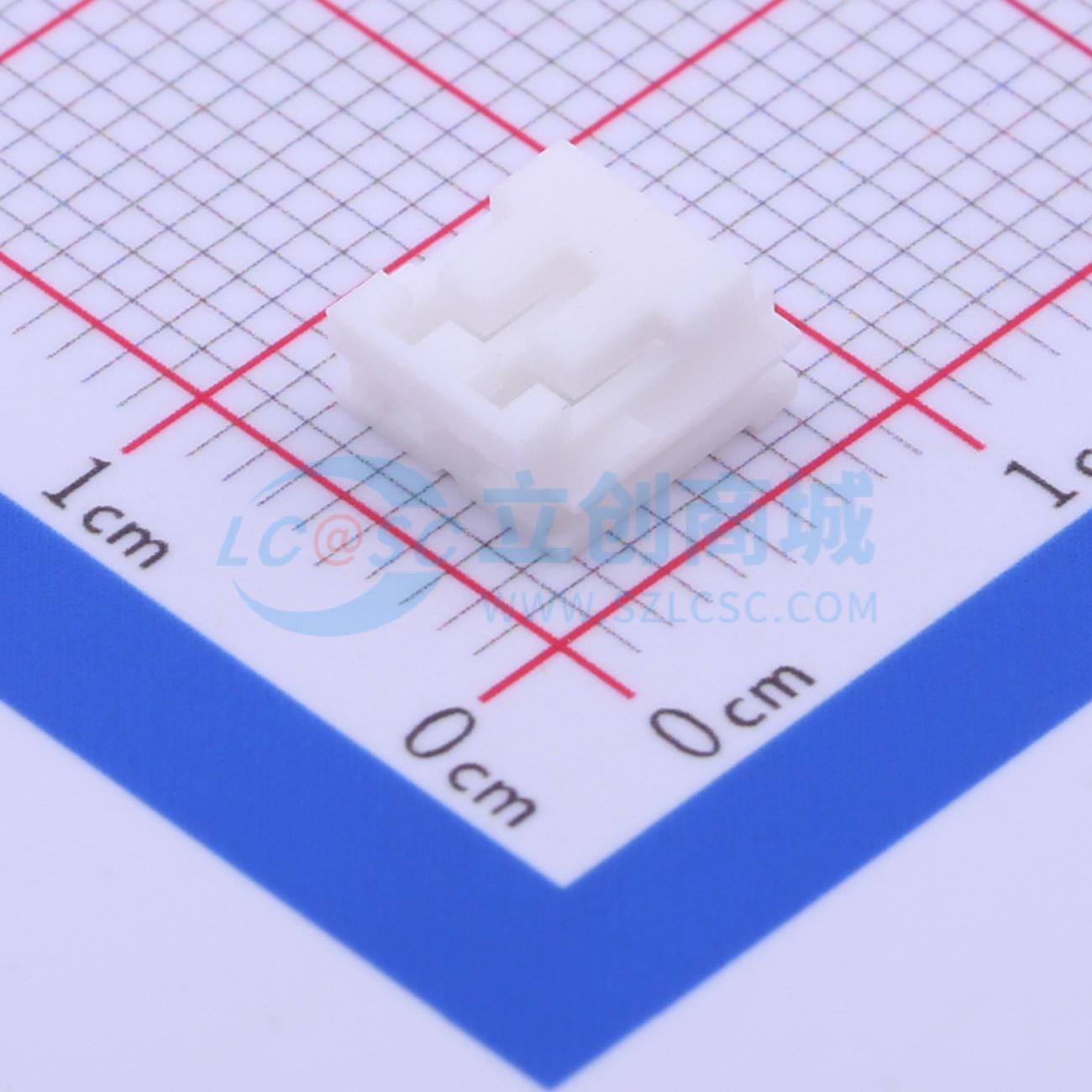 点击查看大图 A2502H-2P实物图