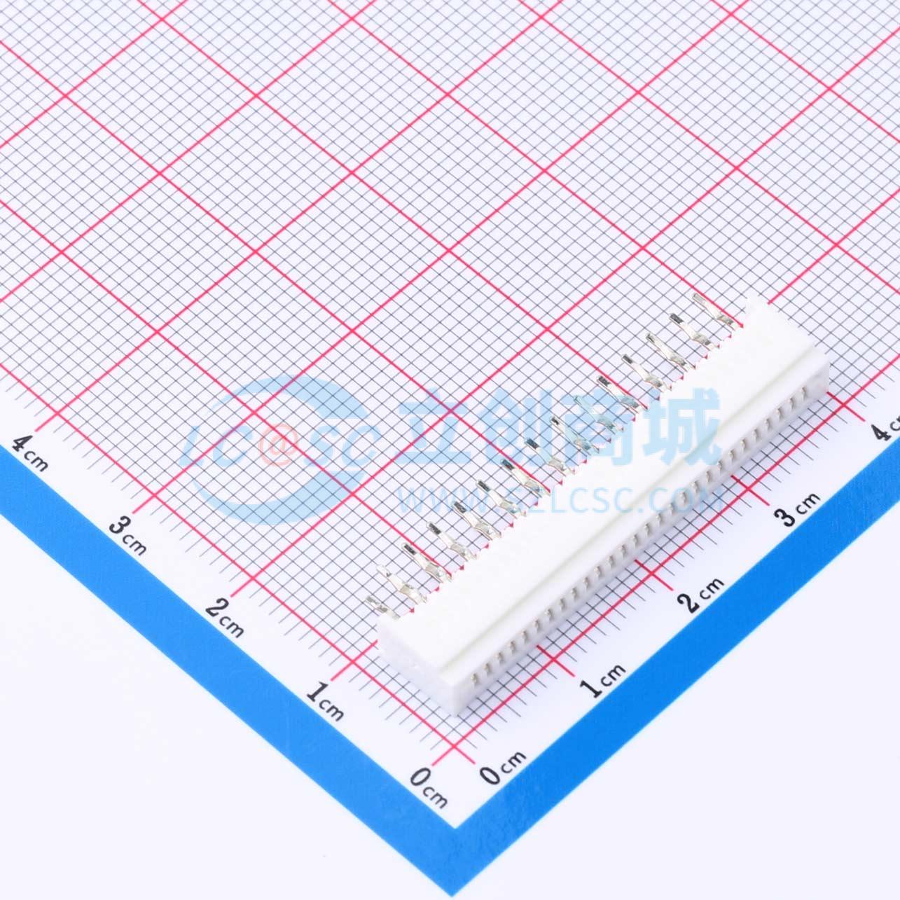 点击查看大图 28FE-BT-VK-N实物图