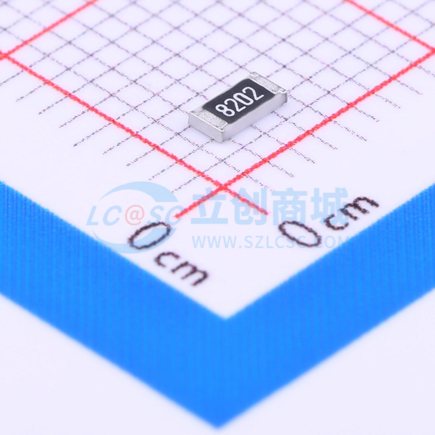 点击查看大图 RS-06K8202FT实物图