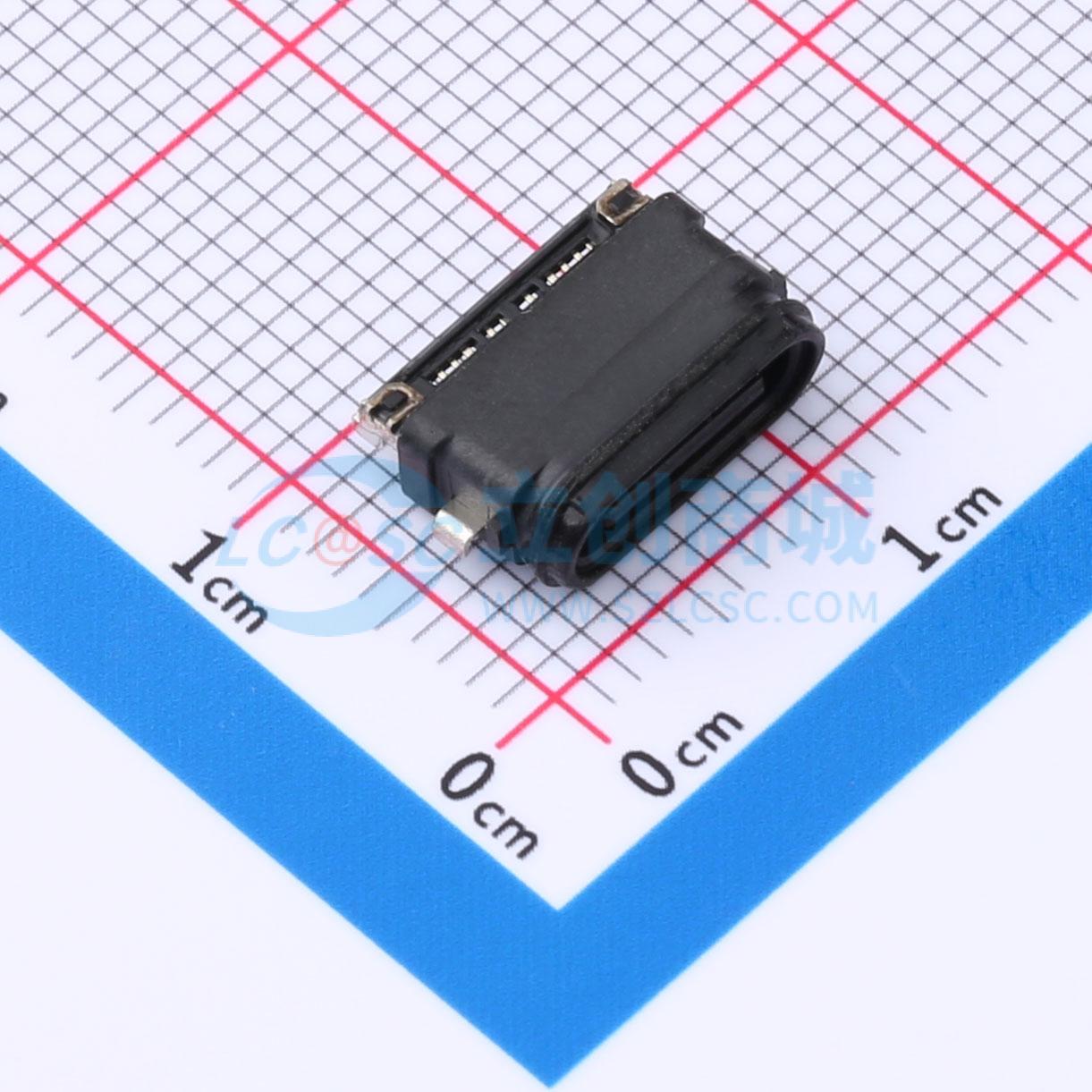 点击查看大图 HYCW399-USBC24-219B实物图