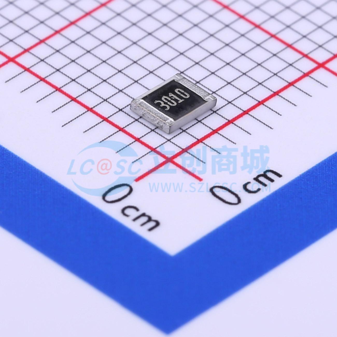 点击查看大图 RTT123010FTP实物图