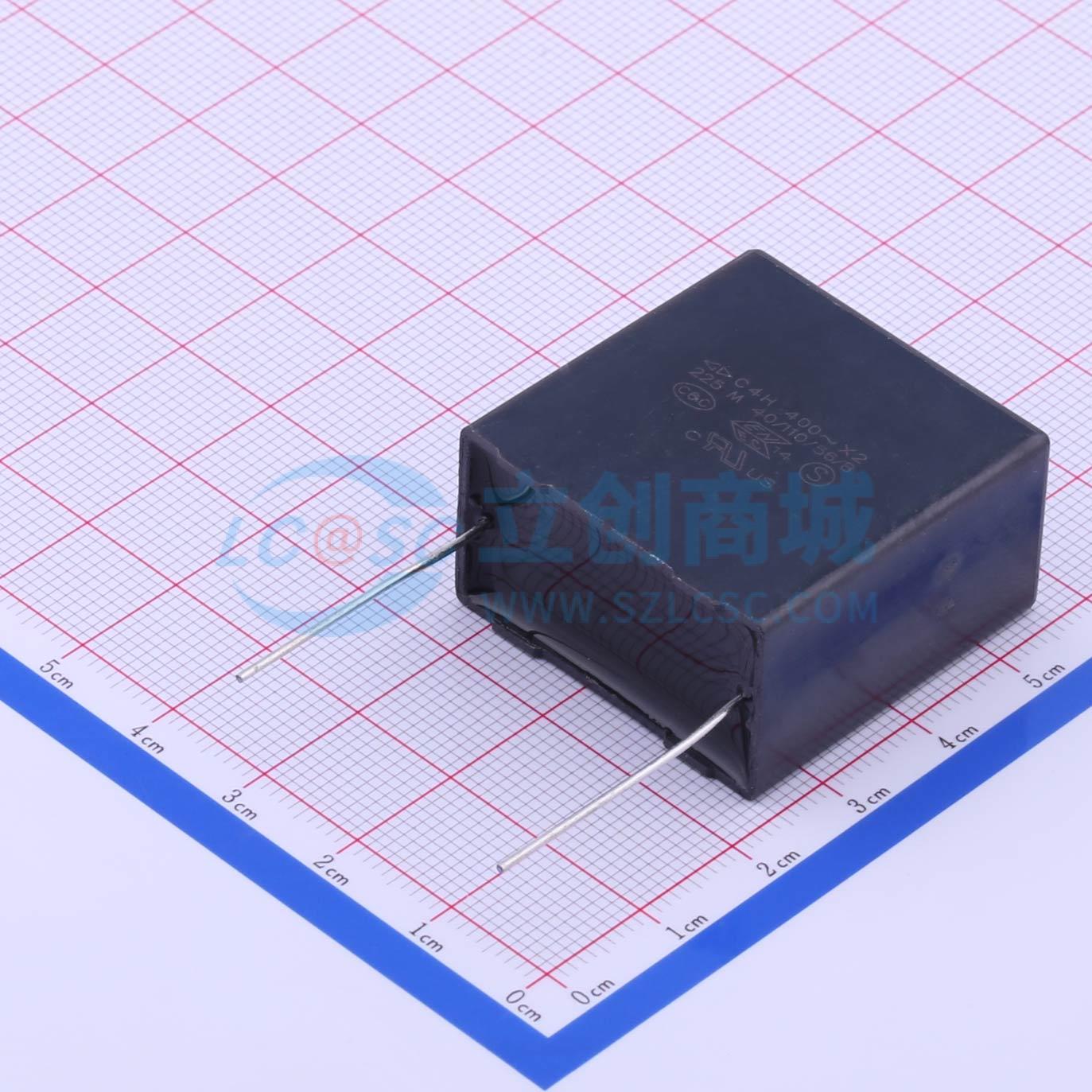 点击查看大图 C4HG2225MBWC000实物图