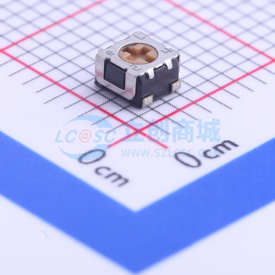 ST-32EA 20K ohm (203)实物图