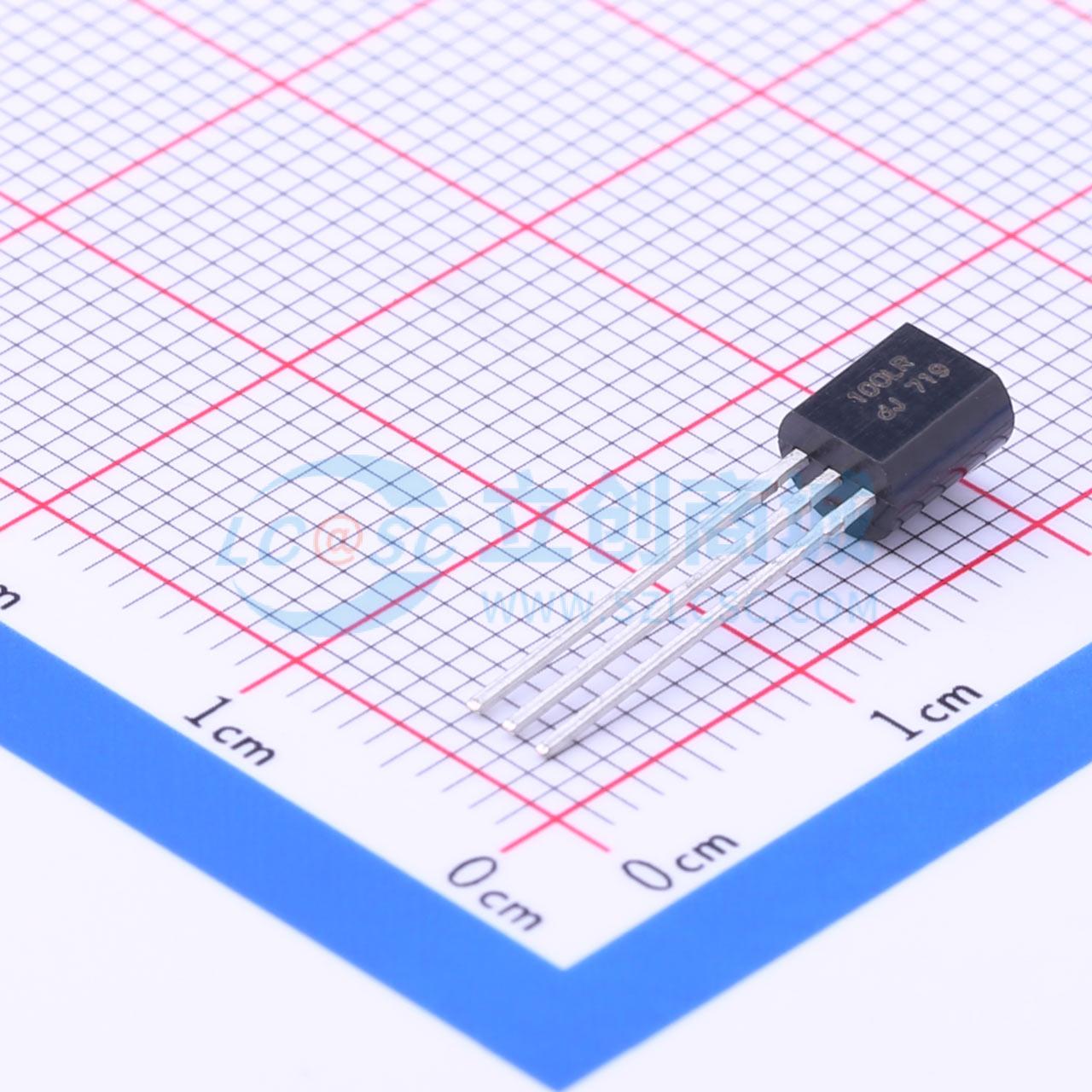 点击查看大图 BUJ100LR,412实物图