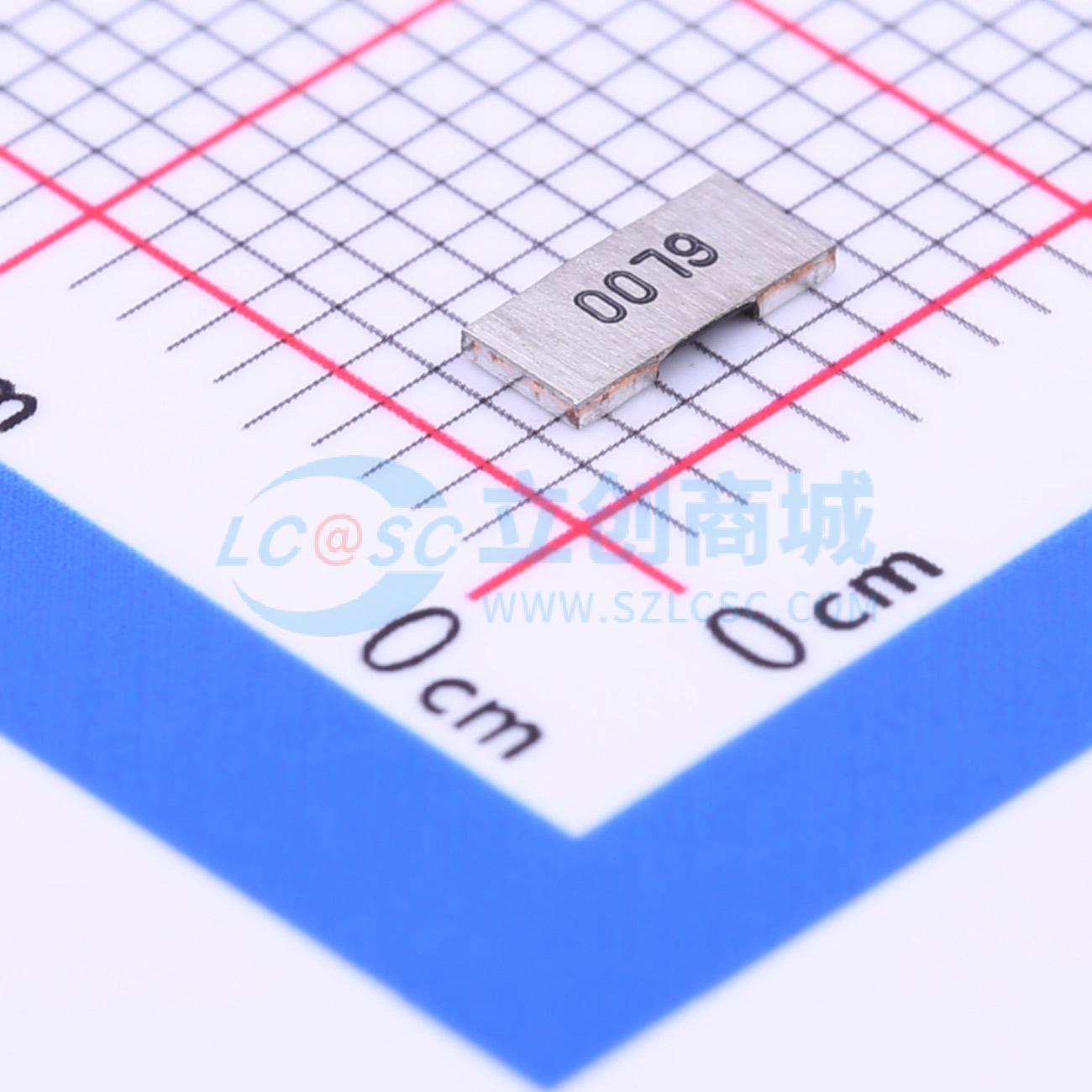 点击查看大图 TLR2HDTE6L00F实物图