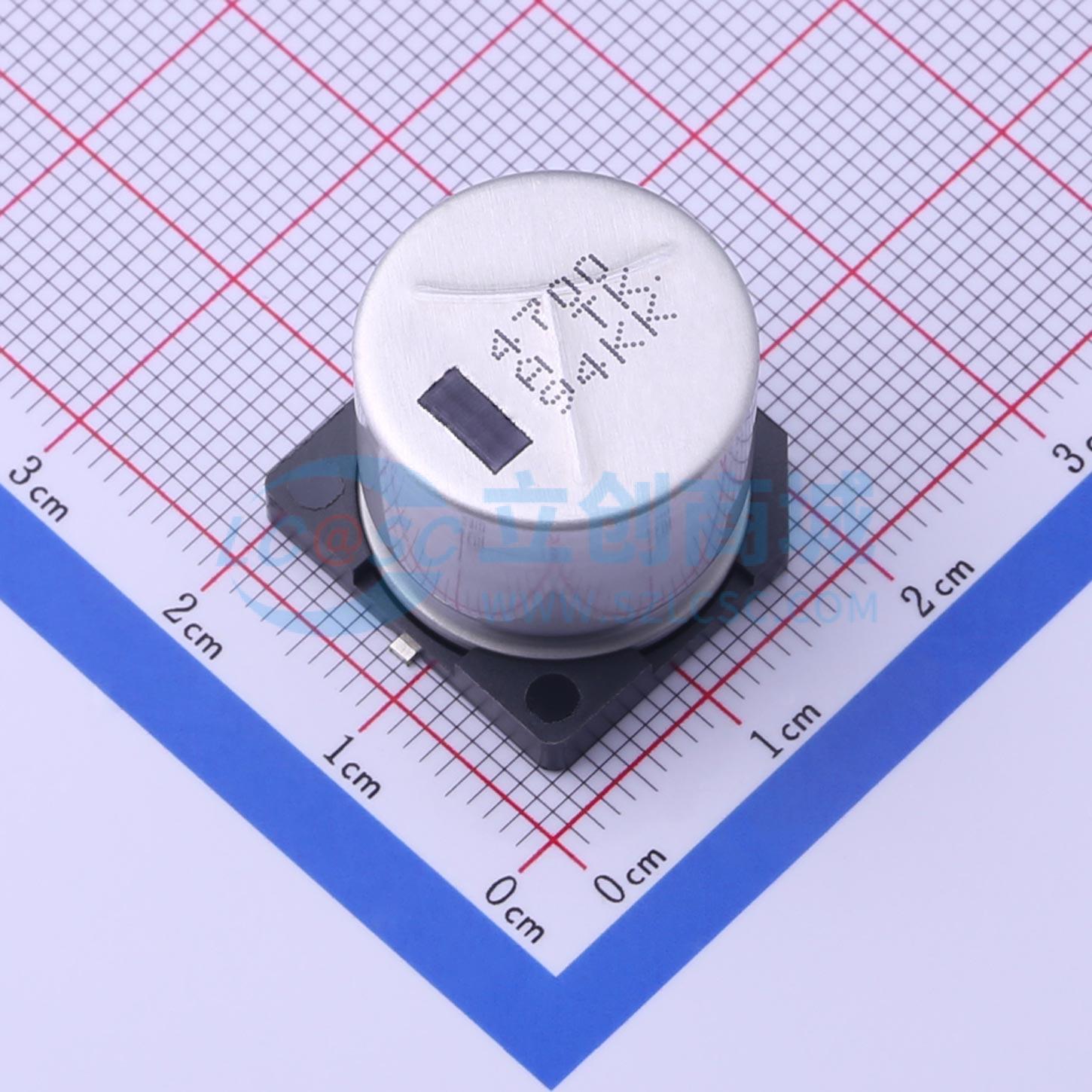 点击查看大图 EEETK1A472AM实物图