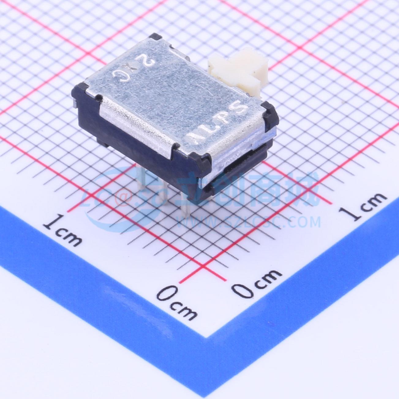 点击查看大图 SSSS926400实物图