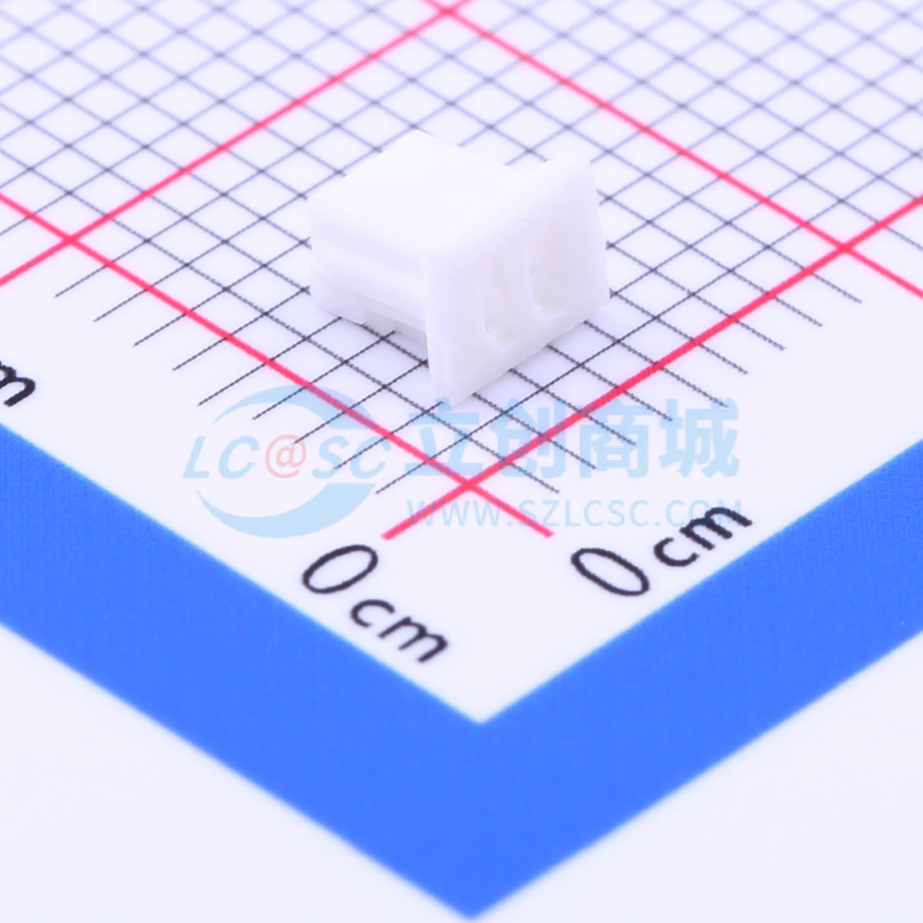 点击查看大图 A1250H-02P实物图