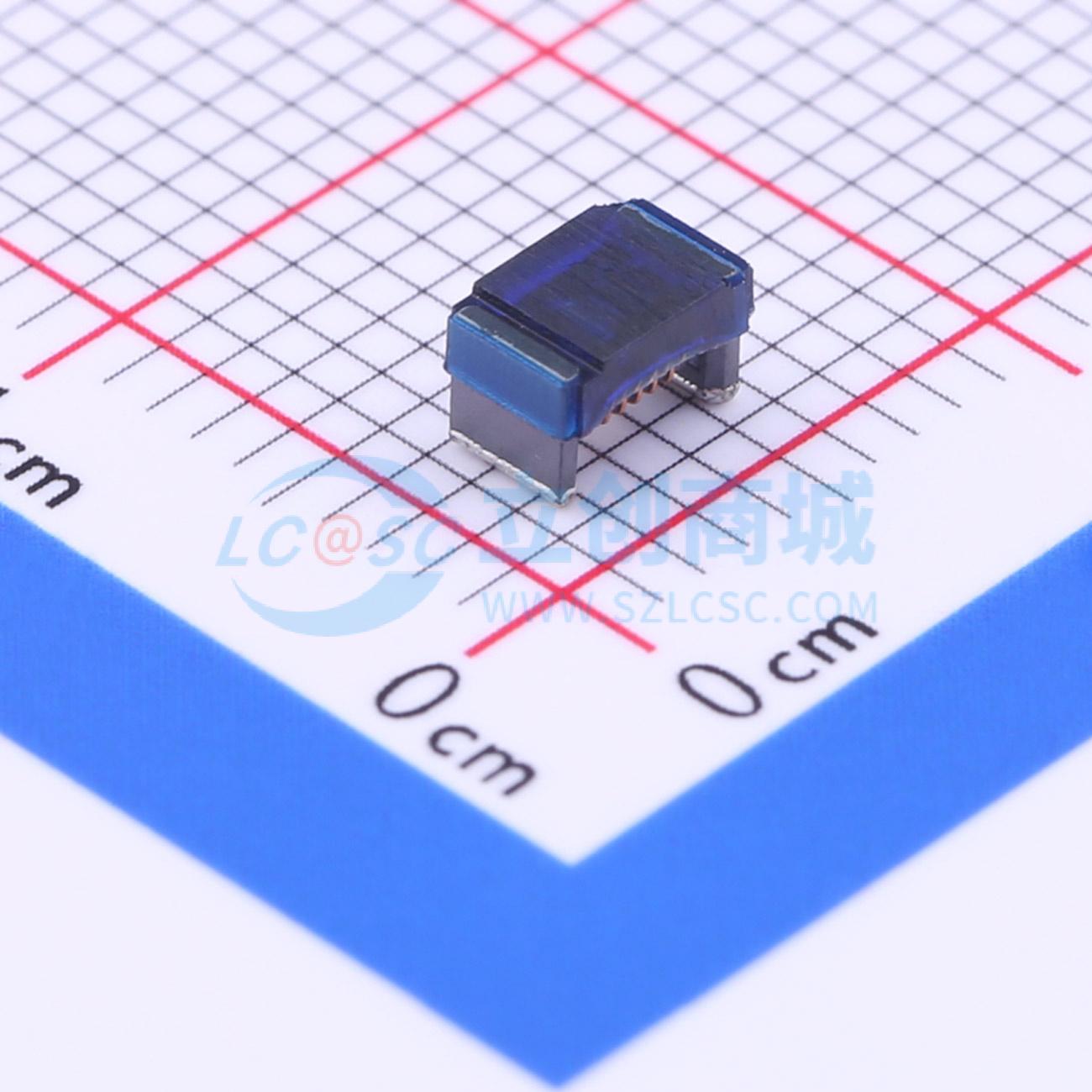 点击查看大图 FHW1812IFR33JST实物图