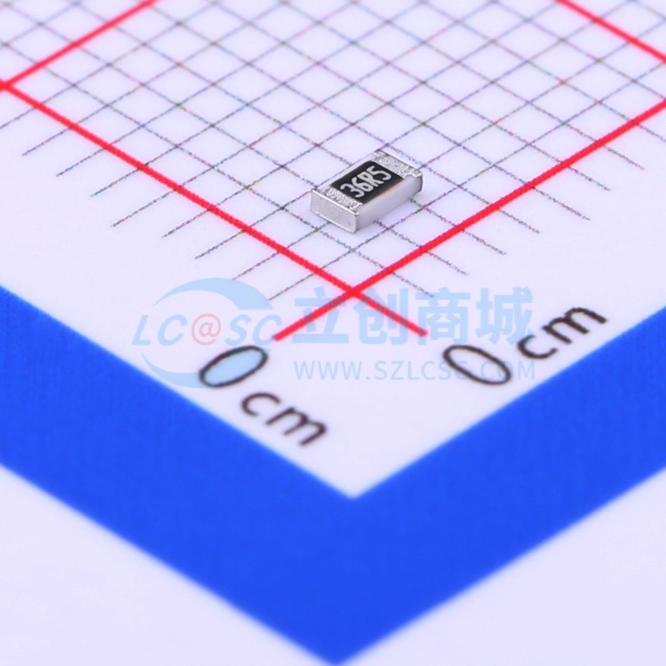点击查看大图 WR08X36R5FTL实物图