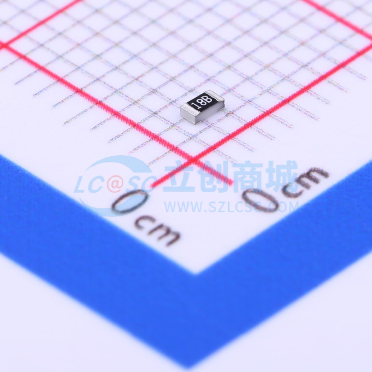 点击查看大图 ACD03K1501FT实物图