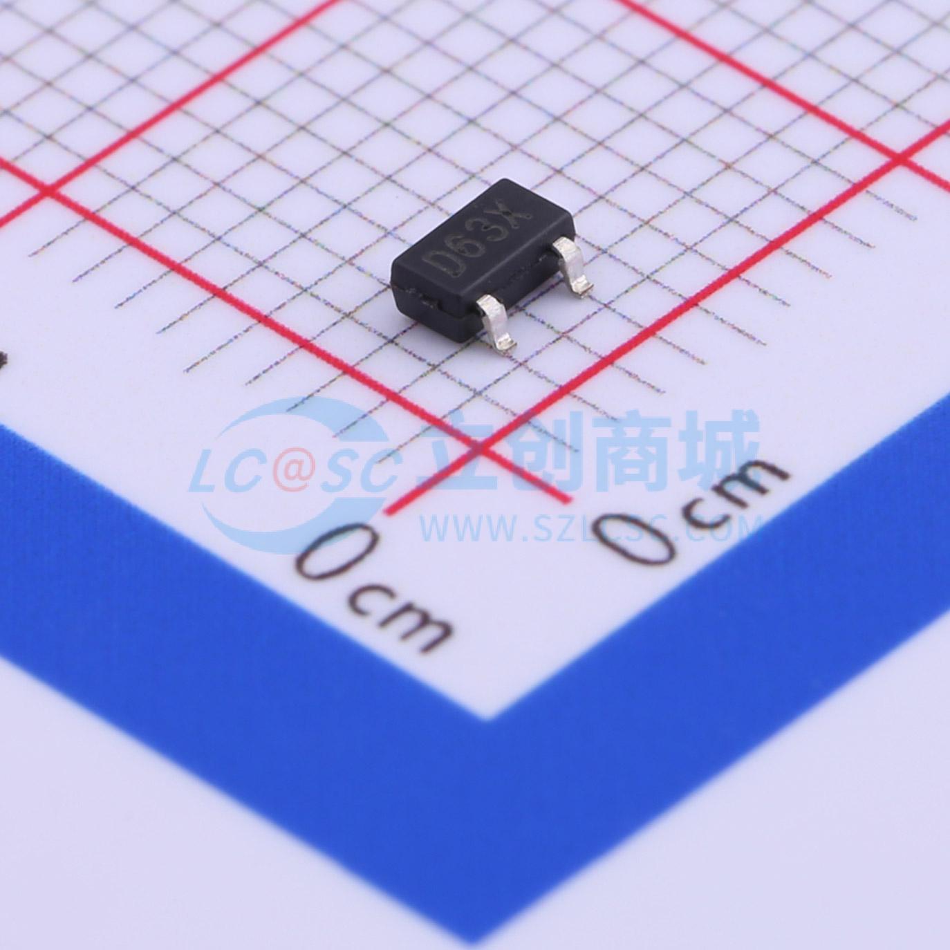 点击查看大图 HX61CC3602MR实物图