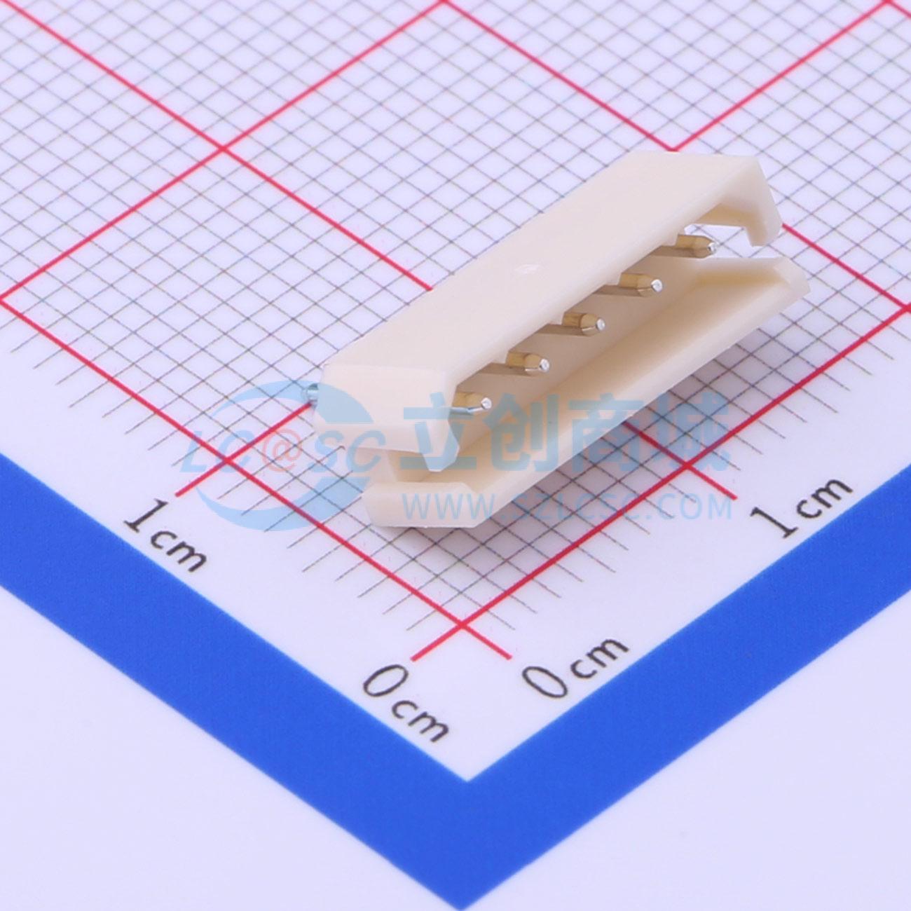点击查看大图 A2506WV-05P实物图
