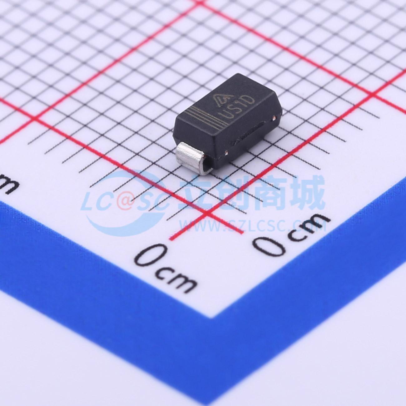 点击查看大图 US1D-A实物图