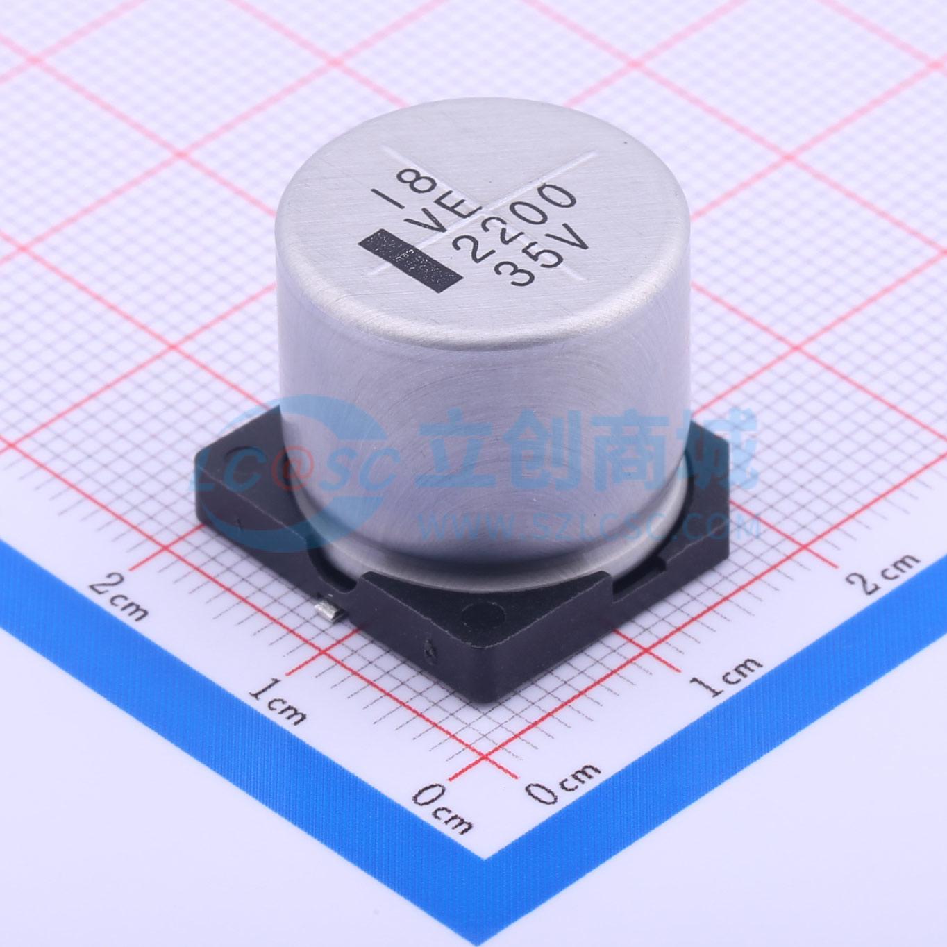 VE-222M1VTR-1816实物图