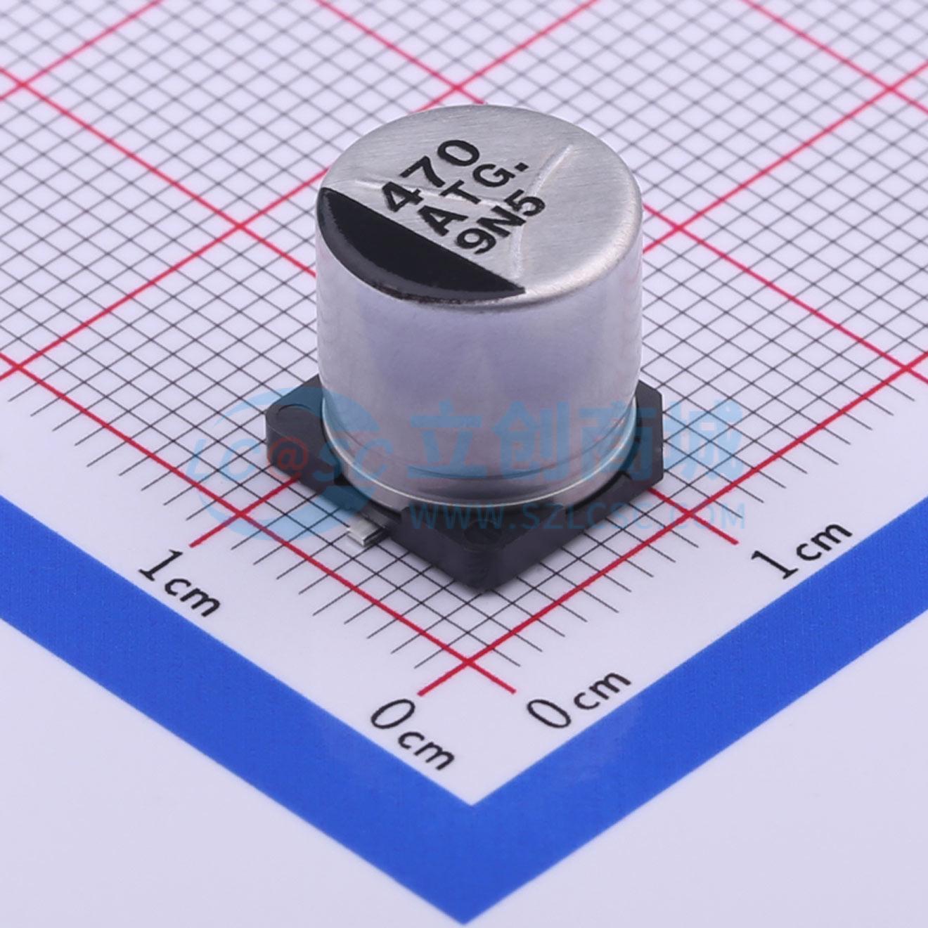 点击查看大图 EEETG1A471UP实物图