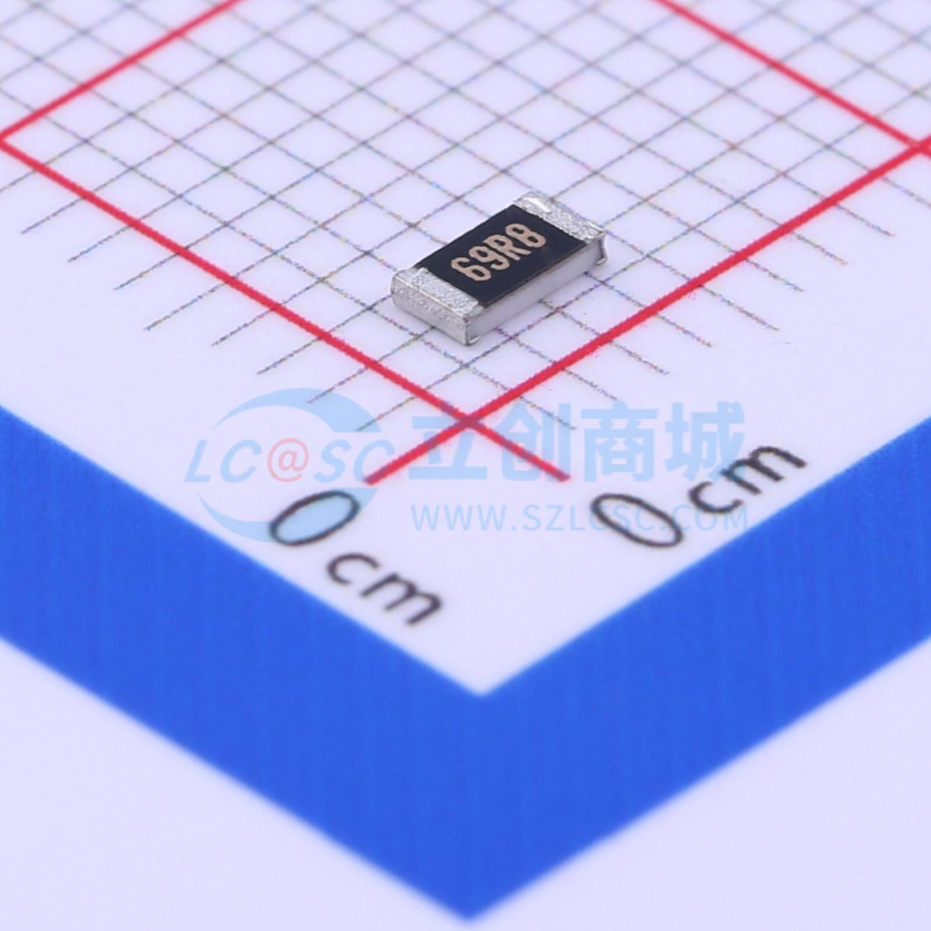 点击查看大图 ARG06FTC69R8实物图