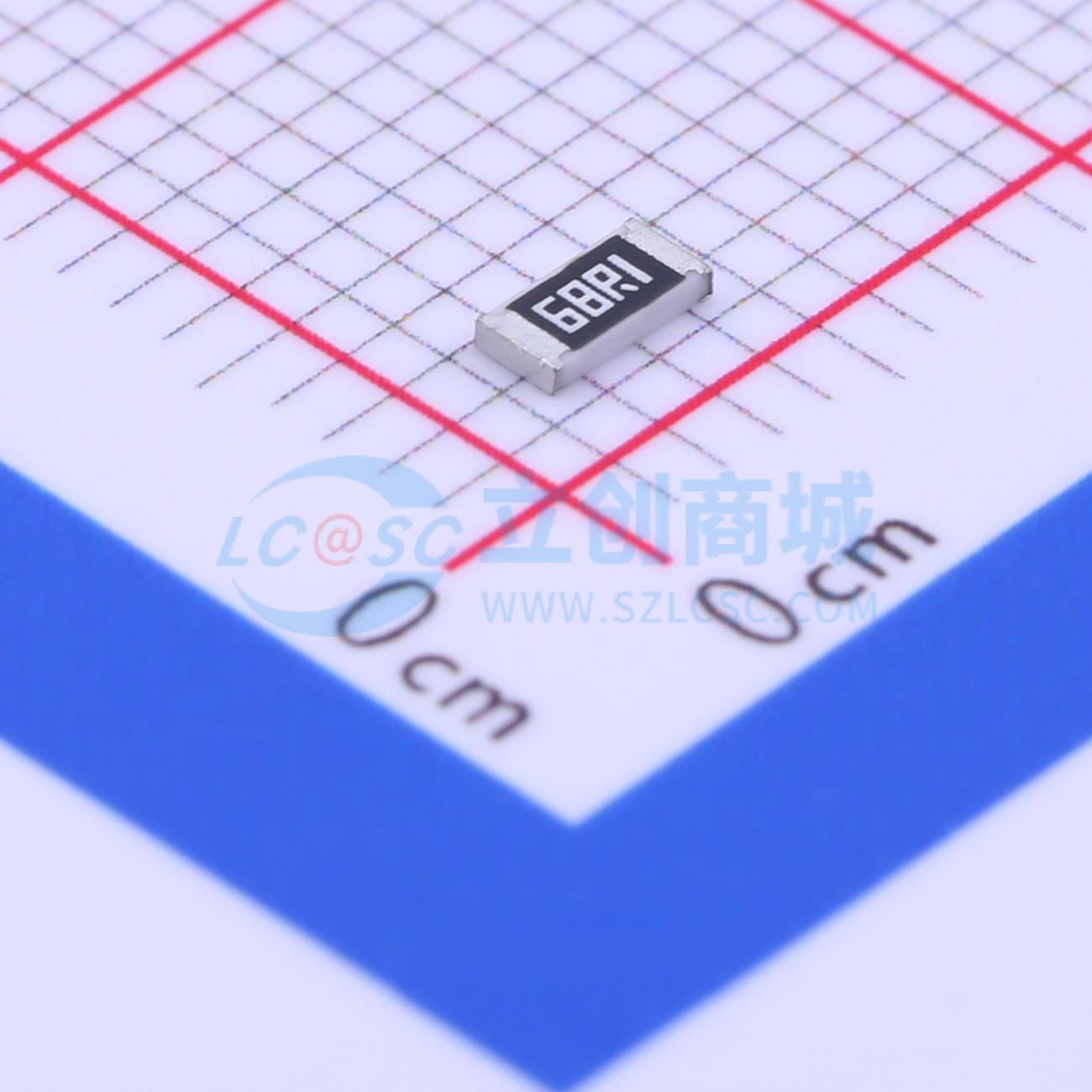 RS-06K68R1FT实物图