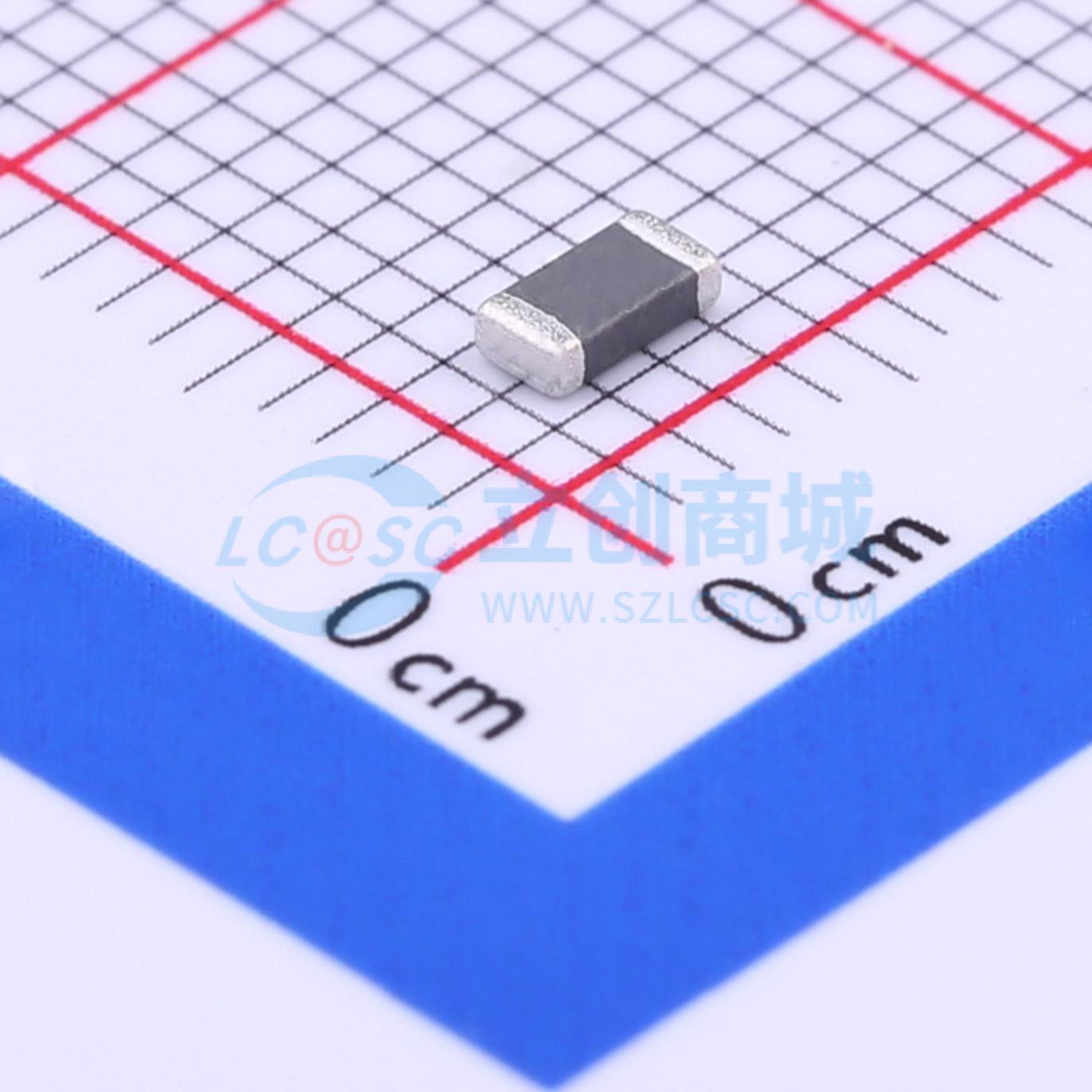 点击查看大图 CMP321609UD1R5MT实物图