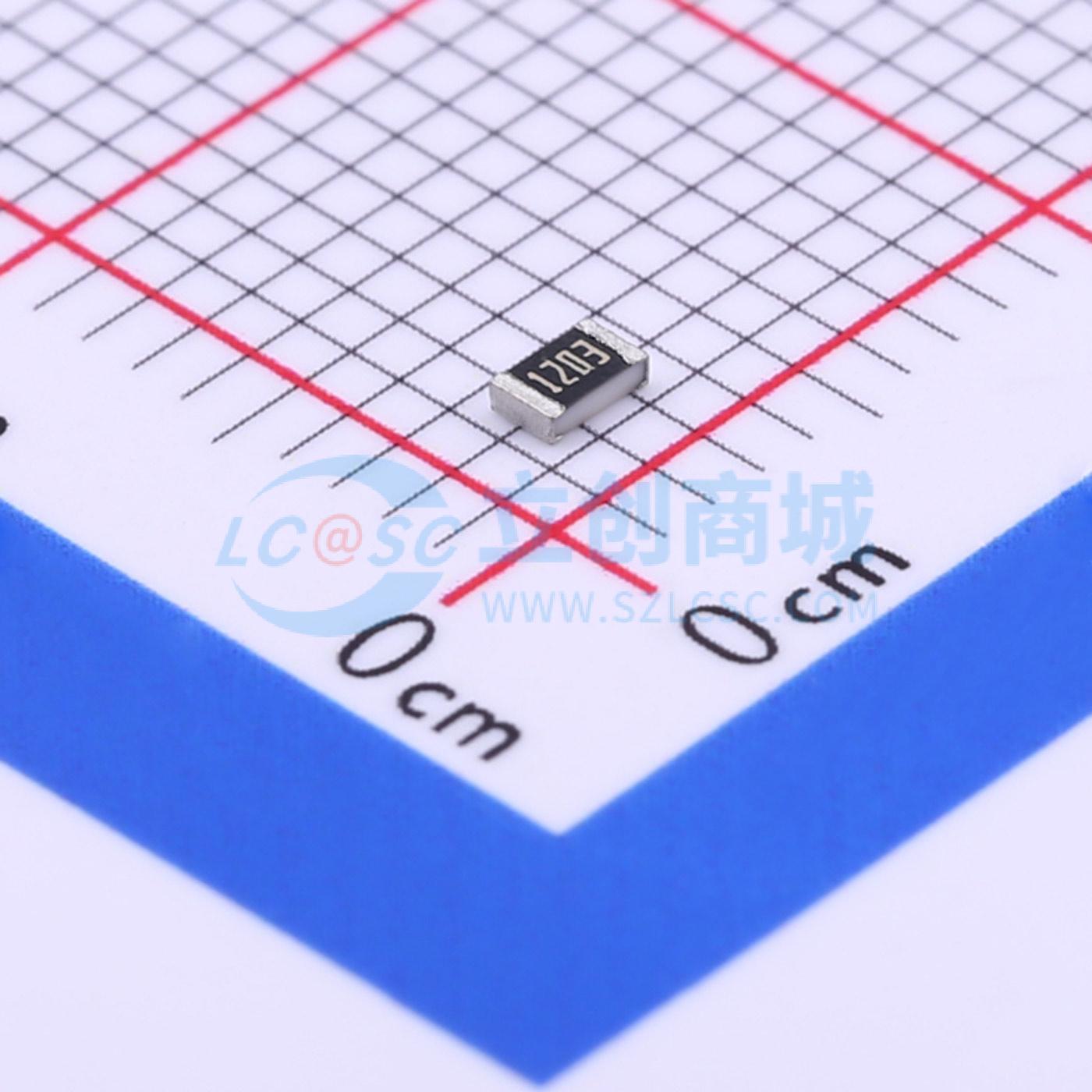 点击查看大图 AR05DTCW1203实物图