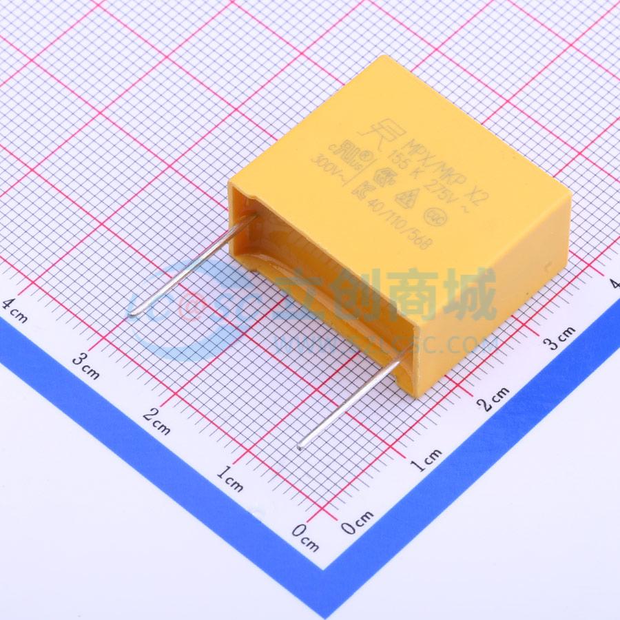点击查看大图 MP2155K27E7X8LC实物图
