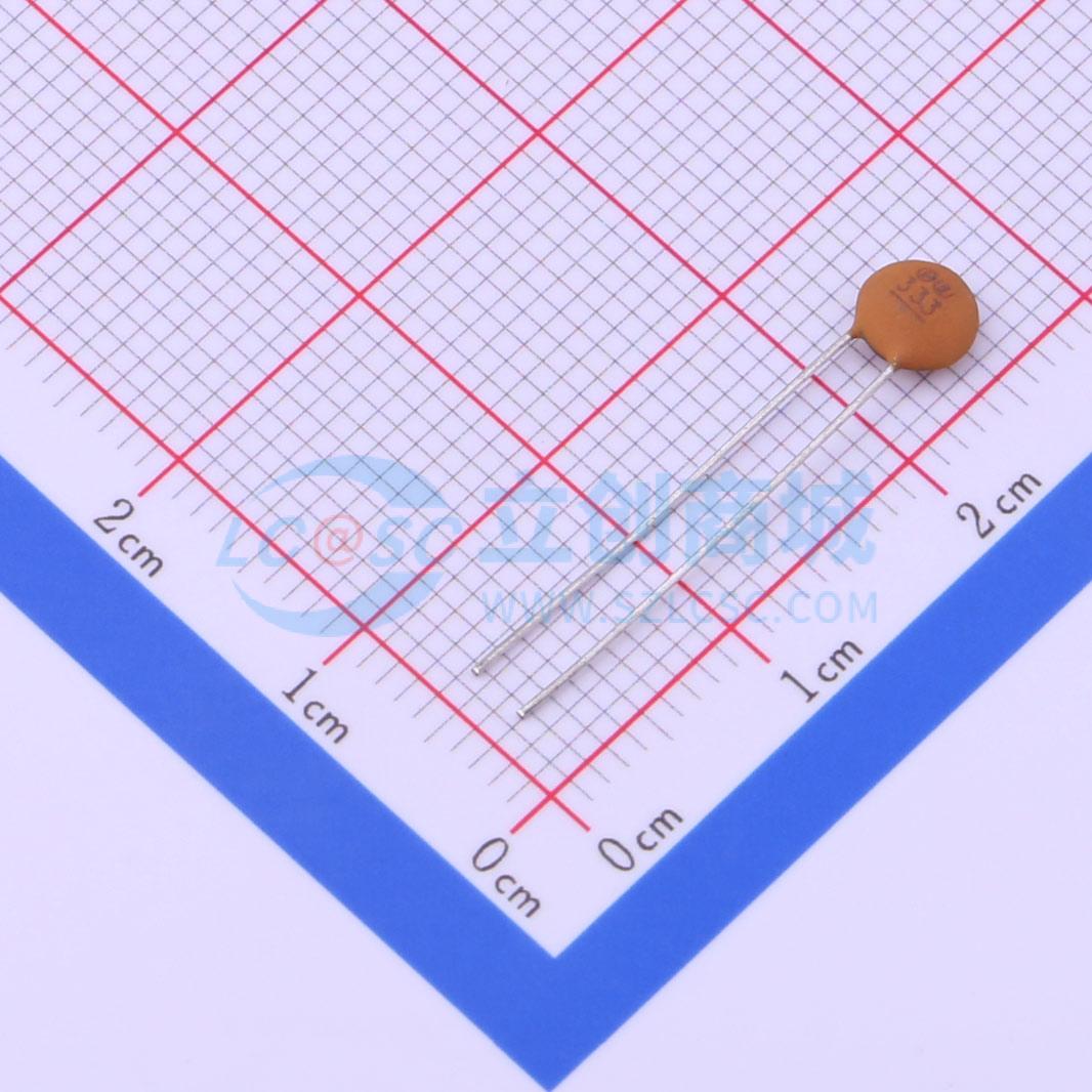 点击查看大图 CC1H333ZA1FD3F4D1001实物图