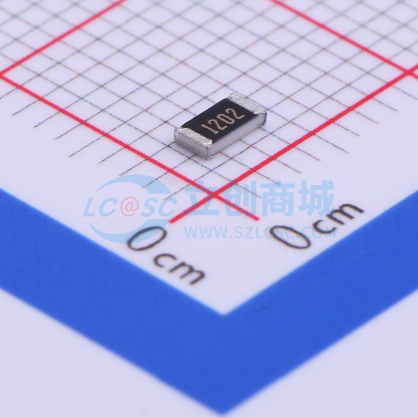 点击查看大图 AR06DTDV1202实物图